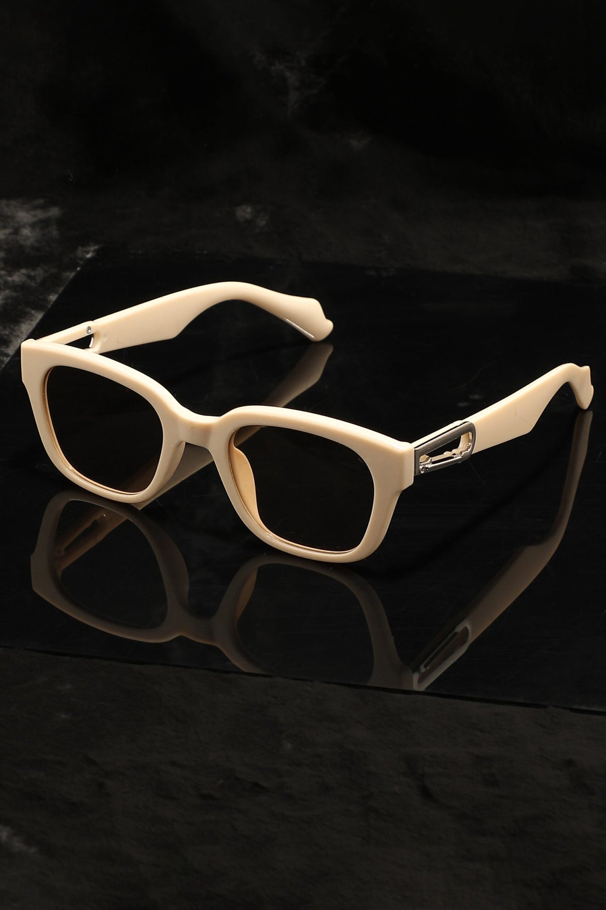 Full Rim Wayfarer Sunglass