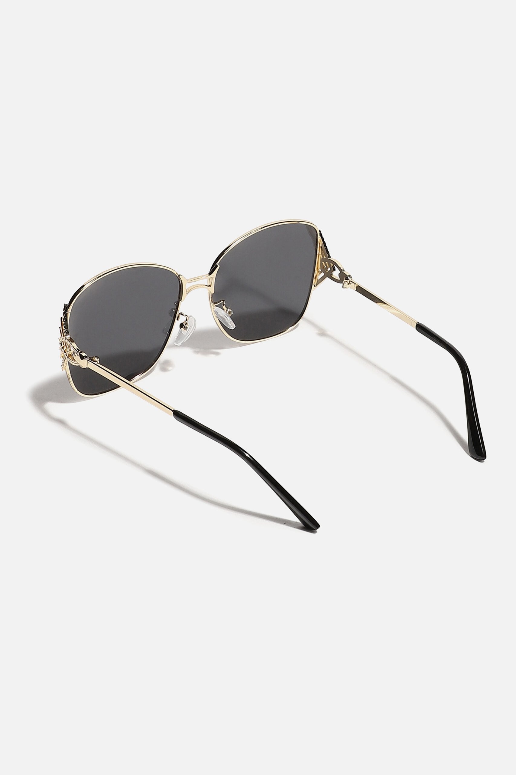 Full Rim Oversized Sunglass