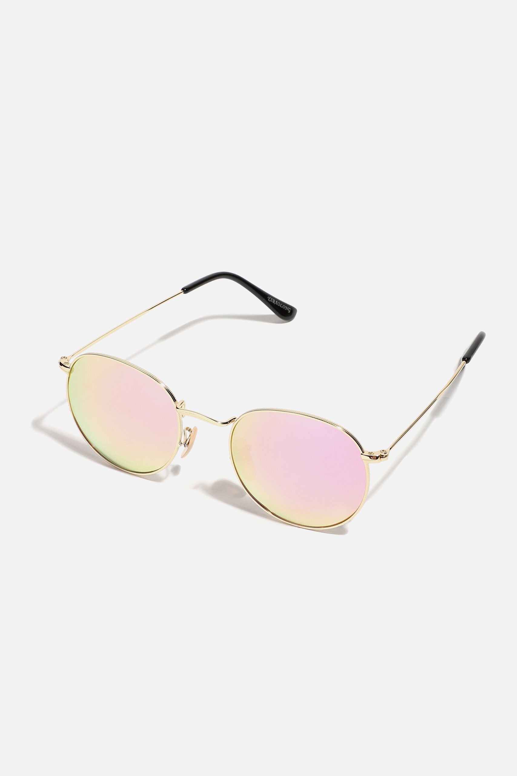 Full Rim Oversized Sunglass