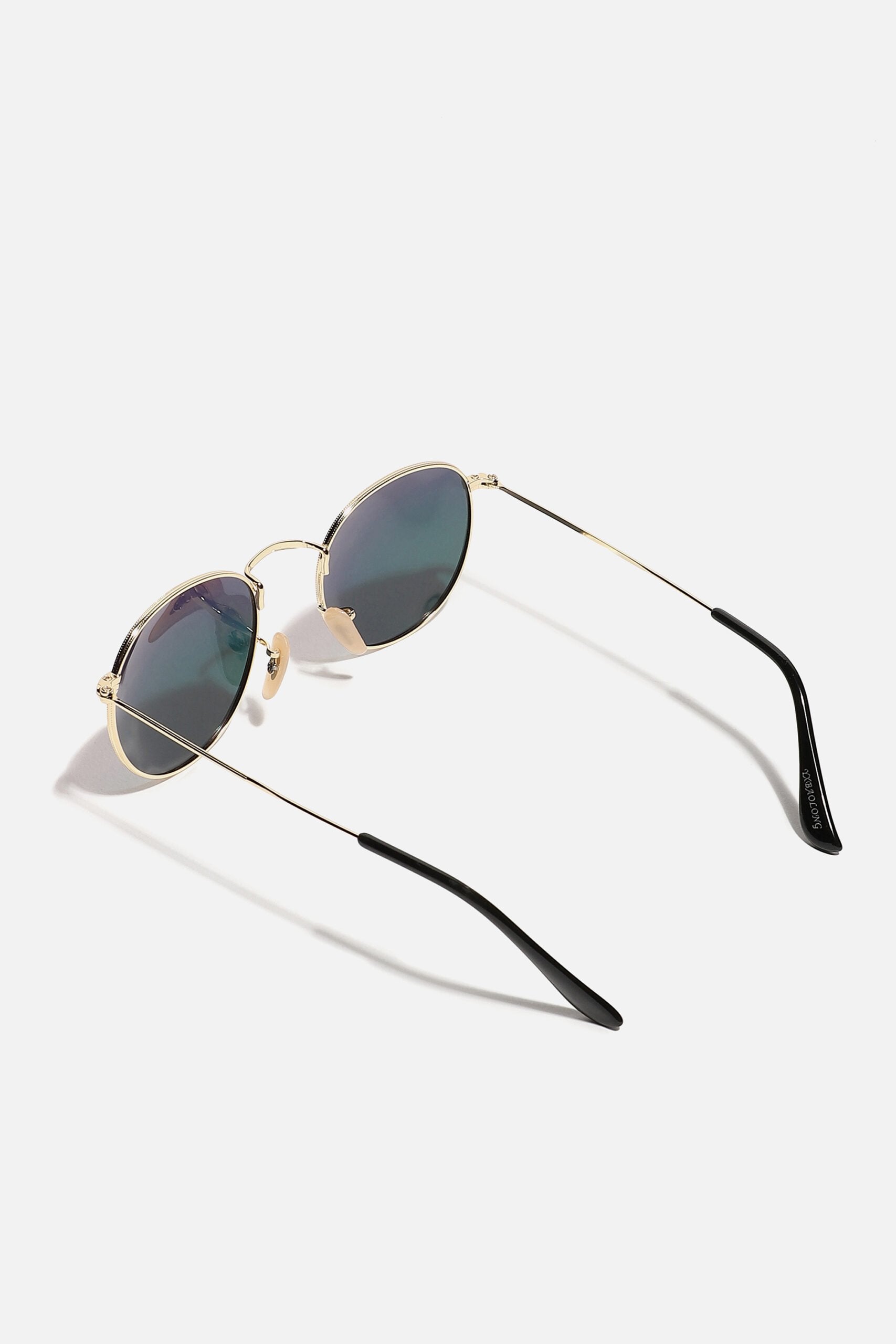 Full Rim Oversized Sunglass