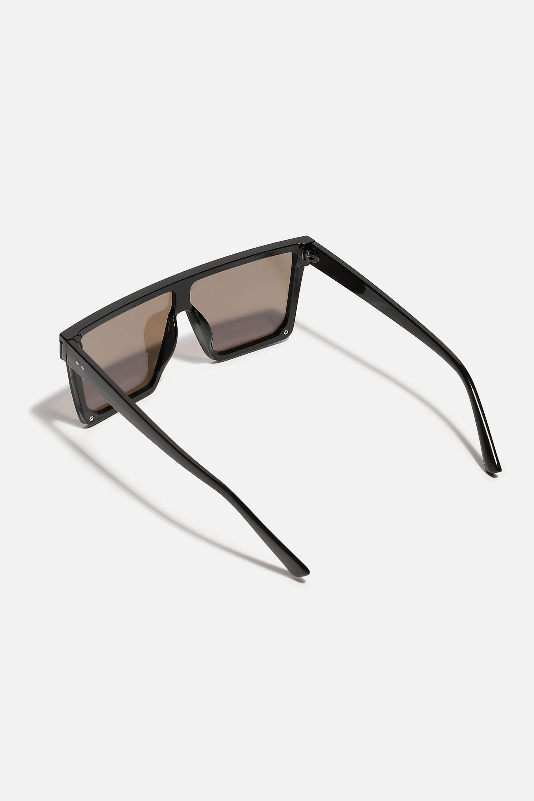 Full Rim Oversized Sunglass