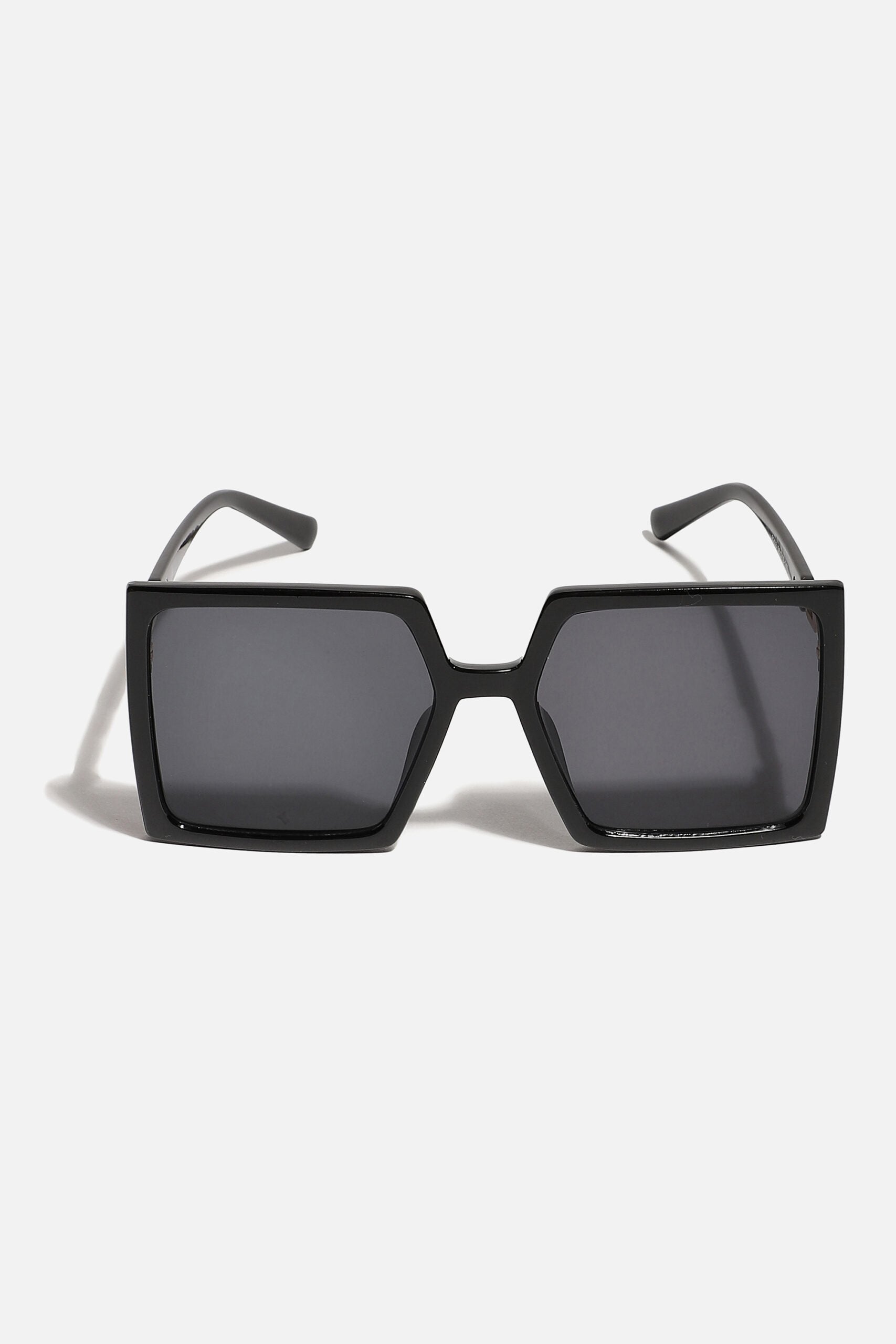 Full Rim Rectangle Sunglass