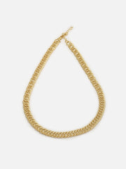 Gold Plated Designer Necklace