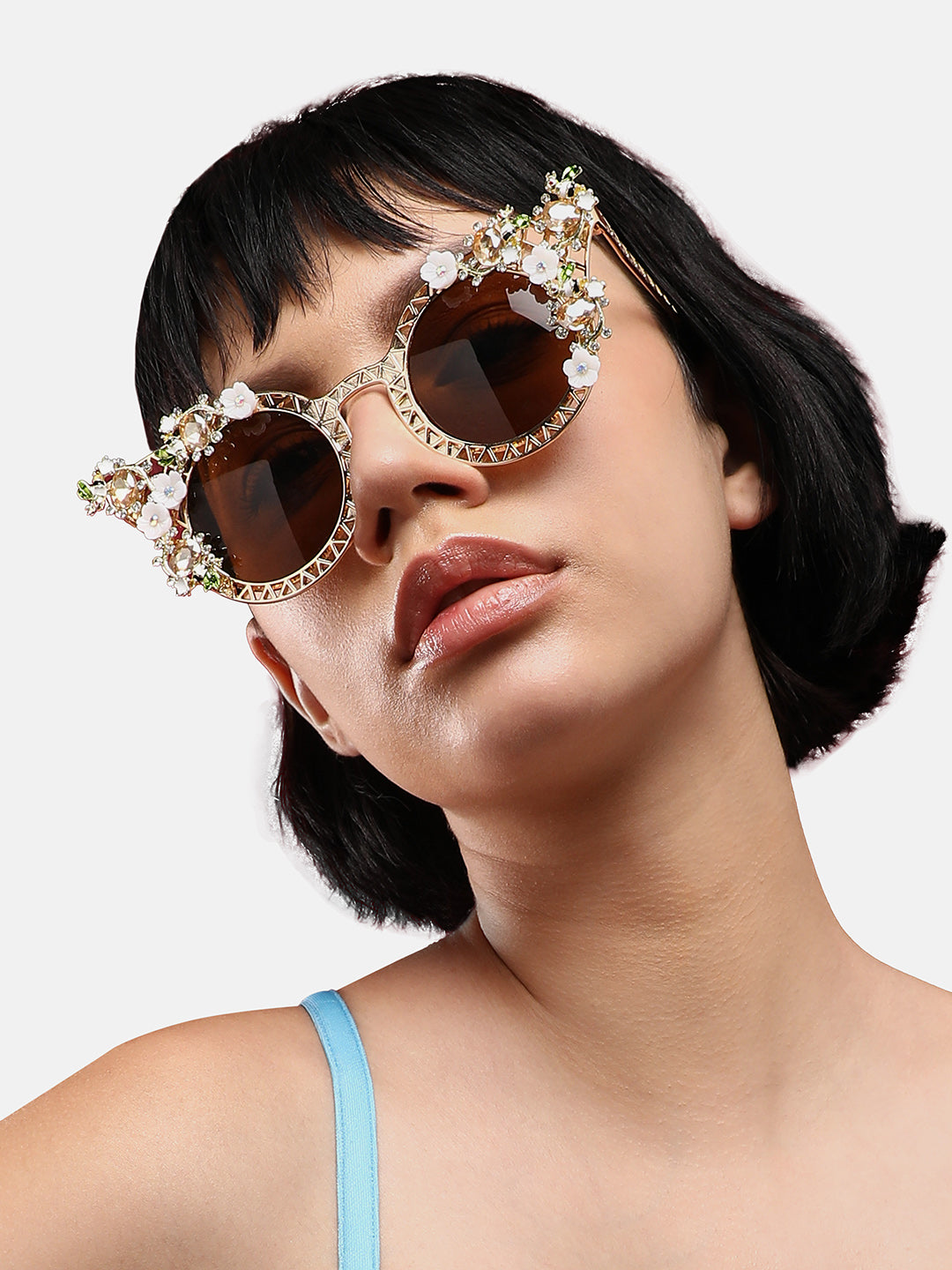 Sparkling Sunnies