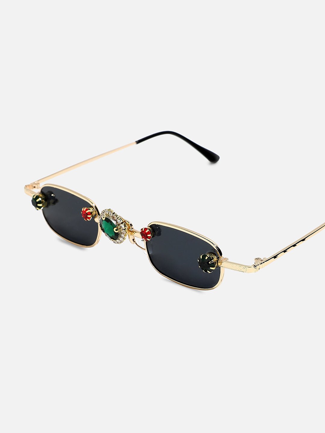 Embellished Eyewear