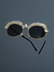 Statement Sunglasses