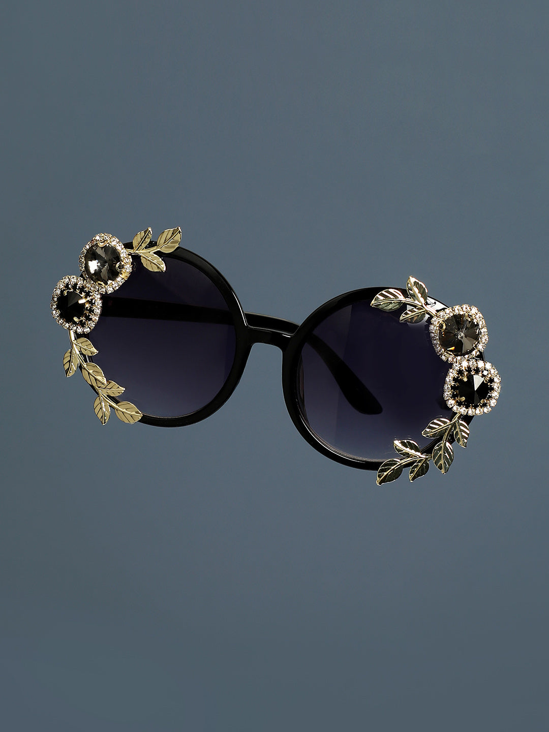 Blinged-out Shades