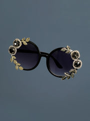 Blinged-out Shades