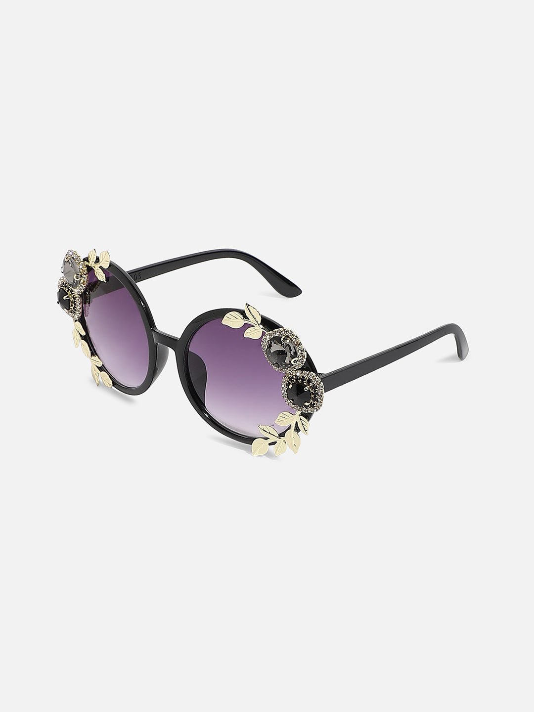 Blinged-out Shades