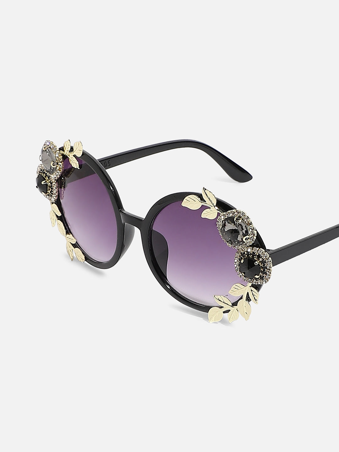 Blinged-out Shades