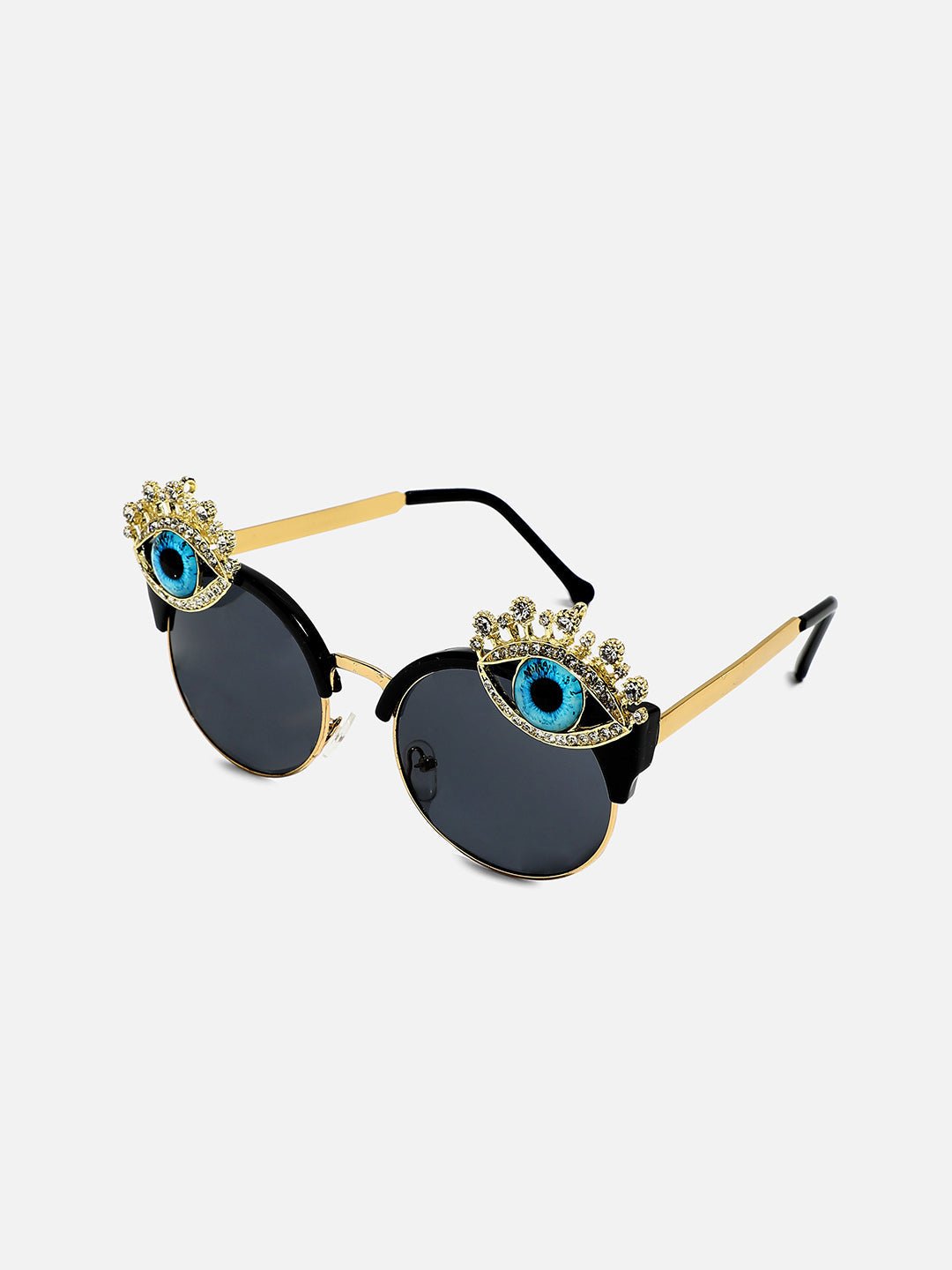 Statement Sunnies: Stand Out in Style