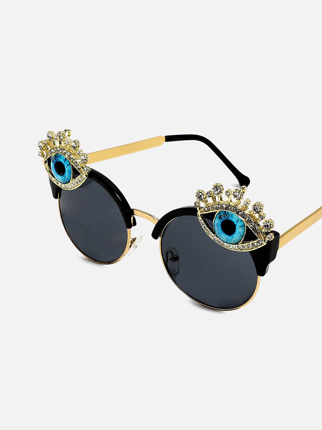 Statement Sunnies: Stand Out in Style