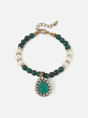 Trendy Designer Stone Bracelet