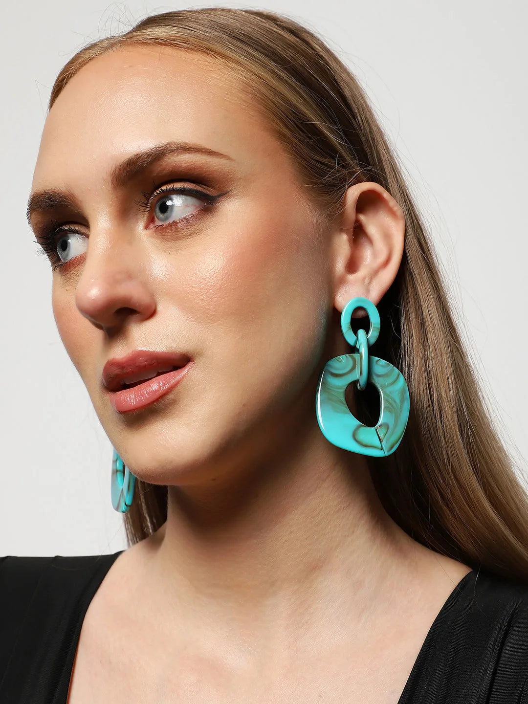 Trendy Party Designer Drop Earring