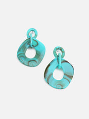 Trendy Party Designer Drop Earring