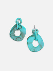 Trendy Party Designer Drop Earring