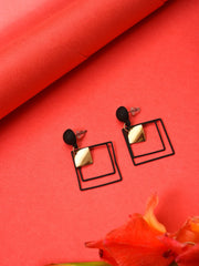 Trendy Designer Drop Earring