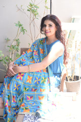 Phulkari Dupattas