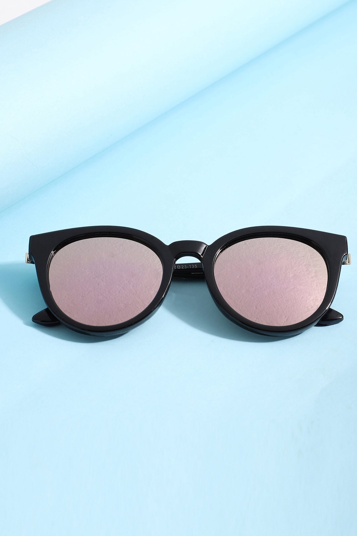 Full Rim Wayfarer Sunglass