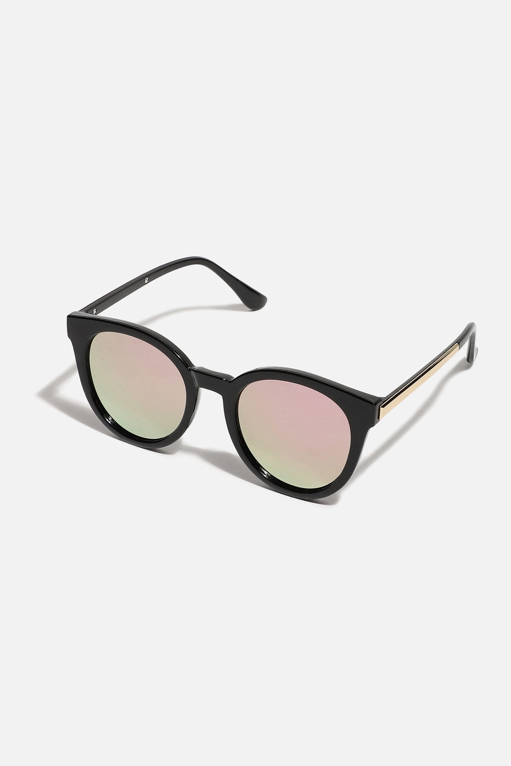 Full Rim Wayfarer Sunglass