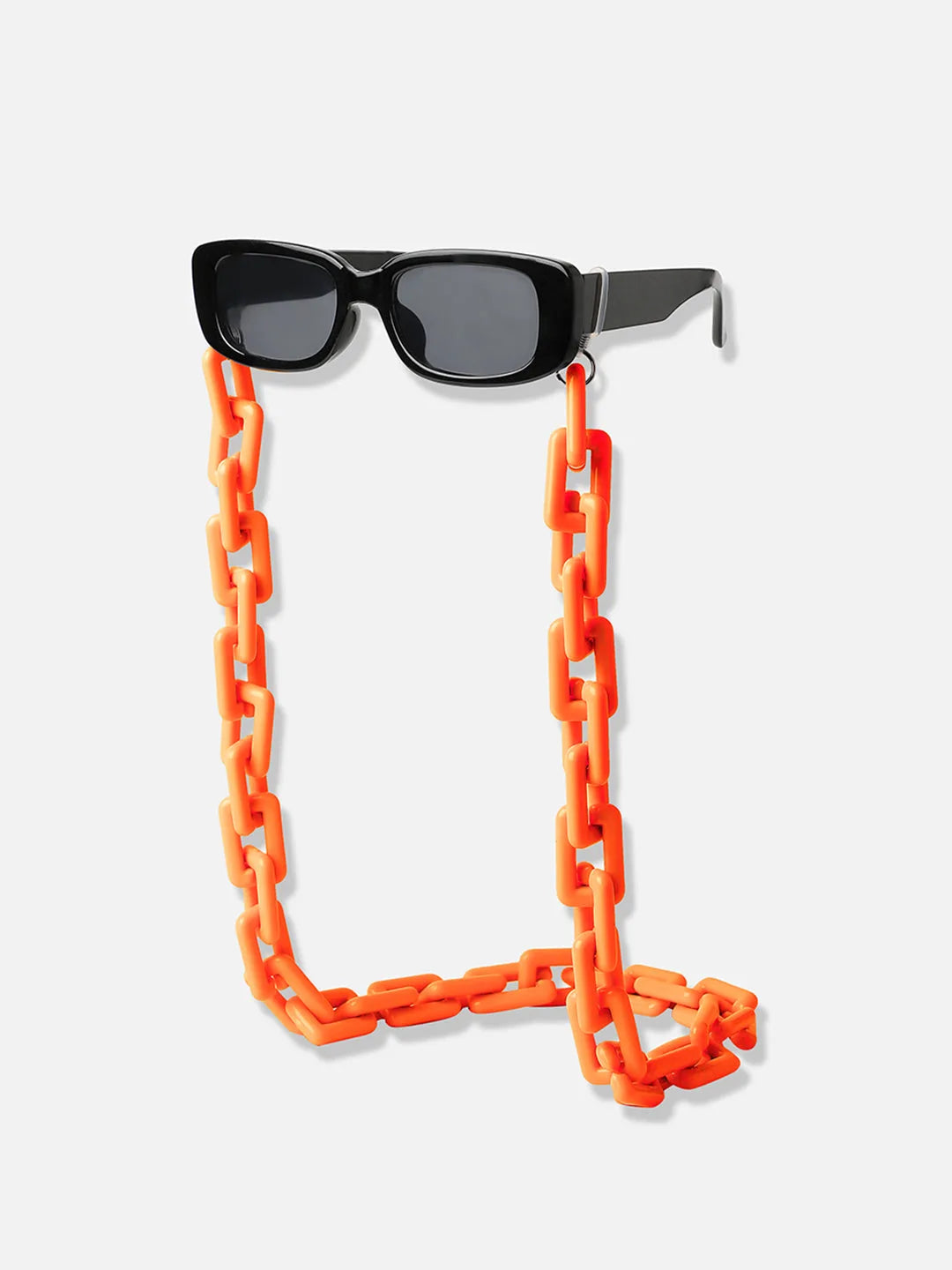 Trendy Designer Casual Sunglass Chain