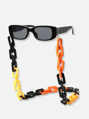 Trendy Designer Casual Sunglass Chain