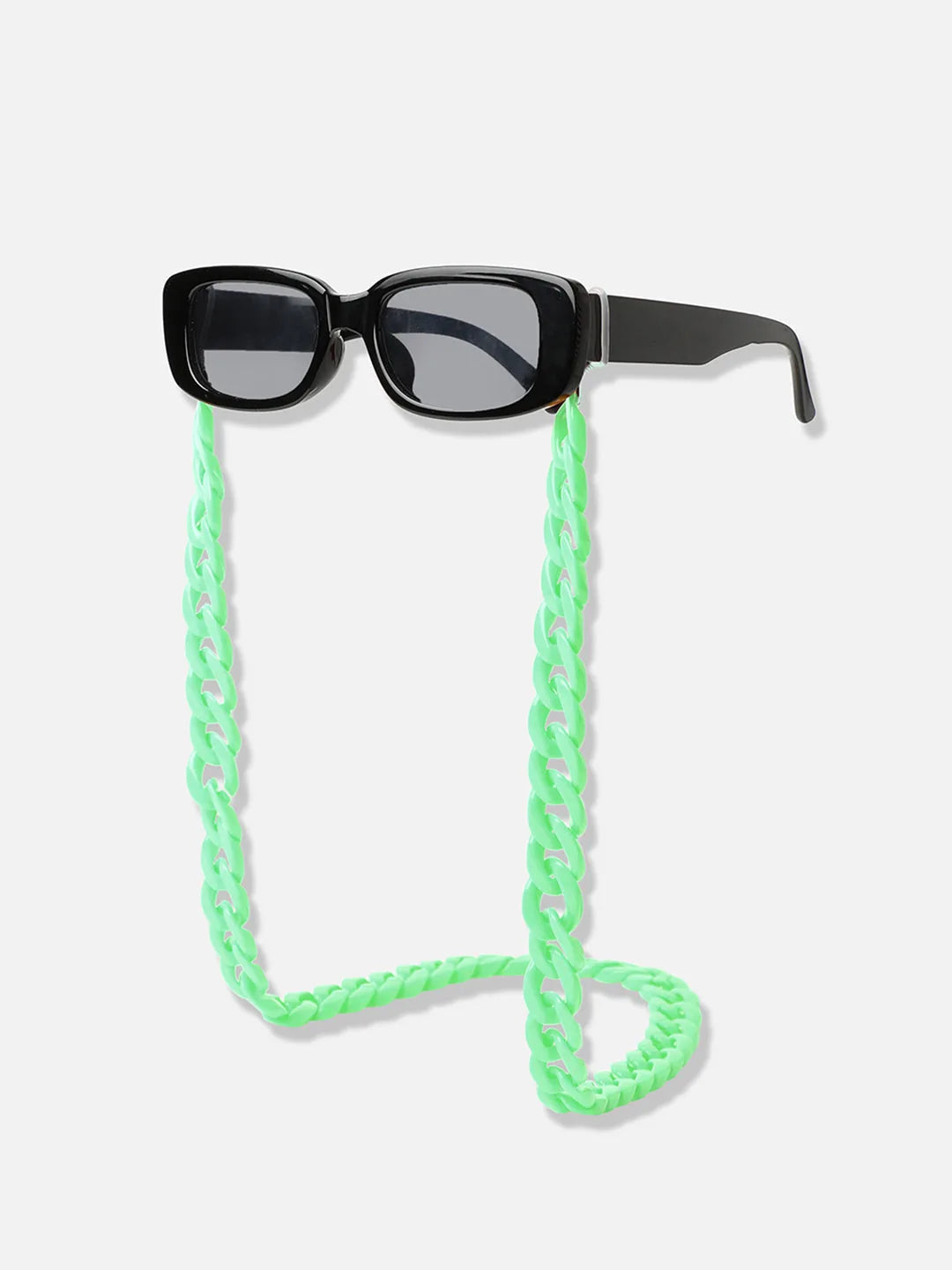 Trendy Designer Casual Sunglass Chain