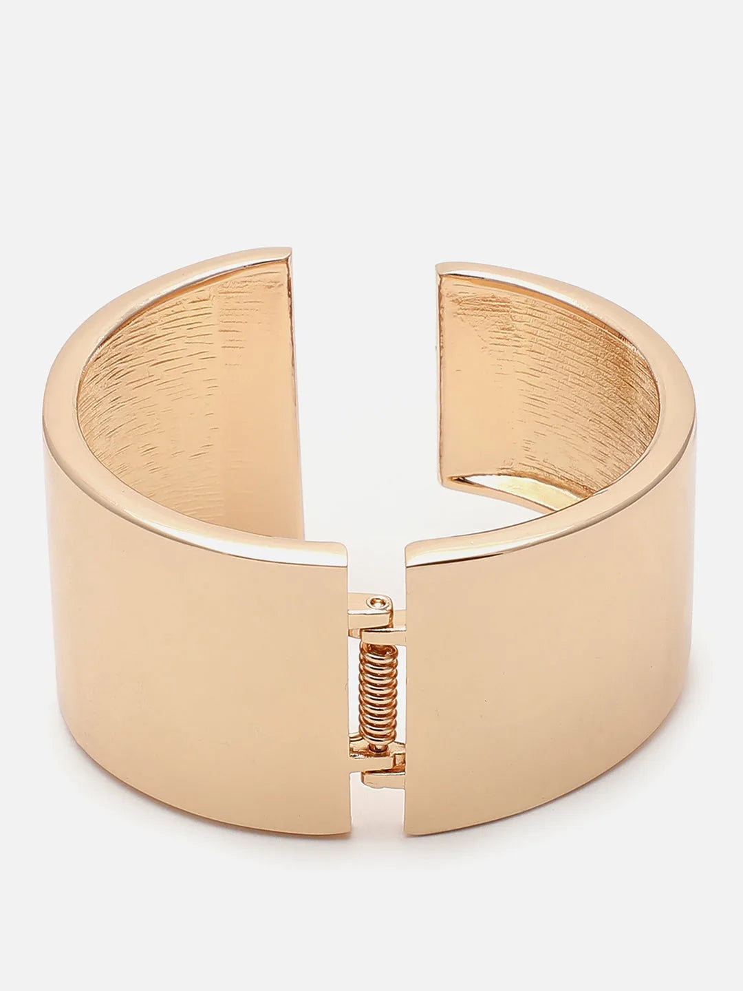 Gold Plated Designer Bracelet