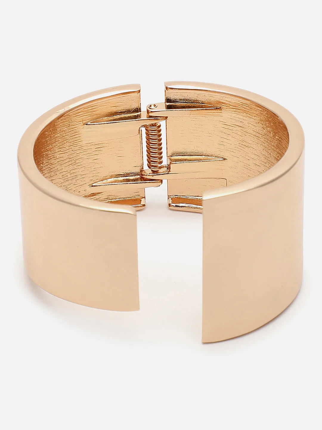 Gold Plated Designer Bracelet