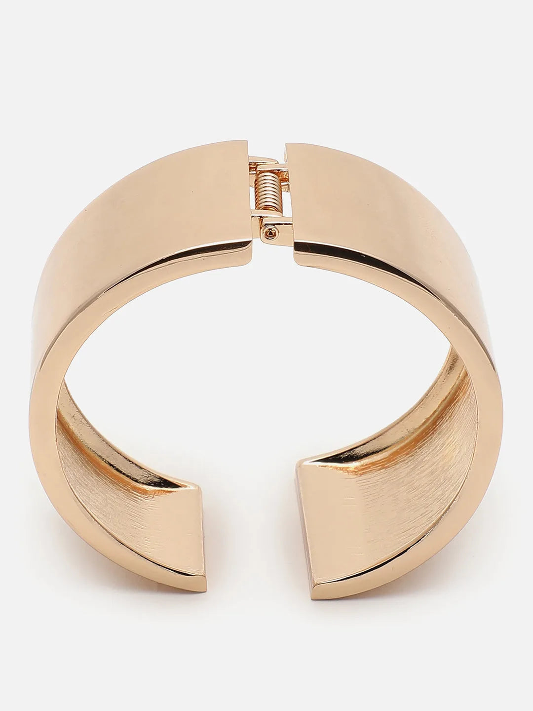 Gold Plated Designer Bracelet