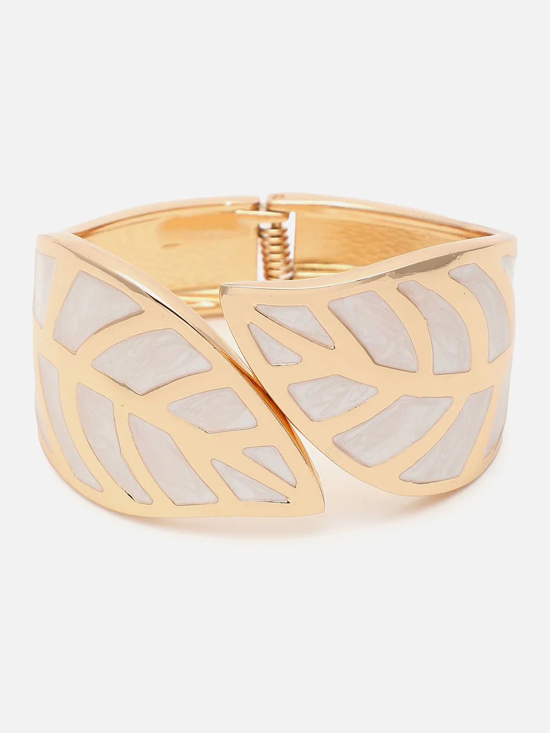 Gold Plated Designer Bracelet