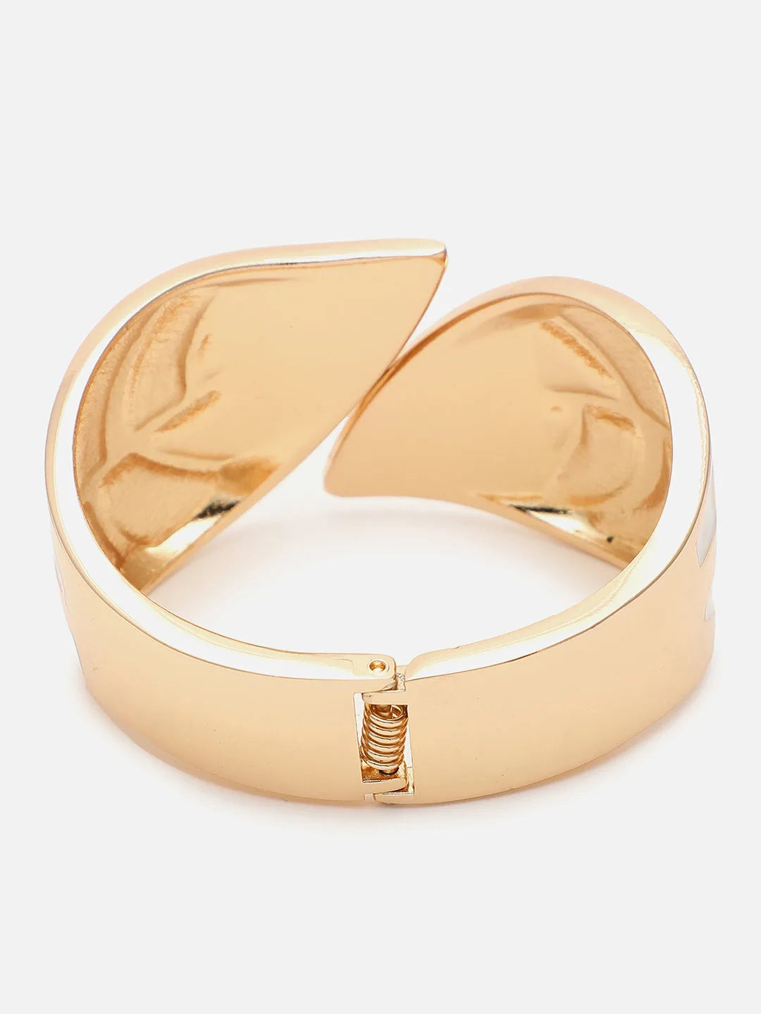 Gold Plated Designer Bracelet