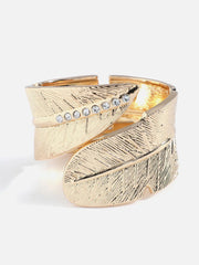 Gold Plated Designer Bracelet