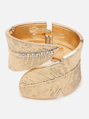 Gold Plated Designer Bracelet