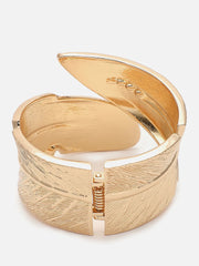 Gold Plated Designer Bracelet