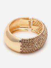 Gold Plated Designer Bracelet