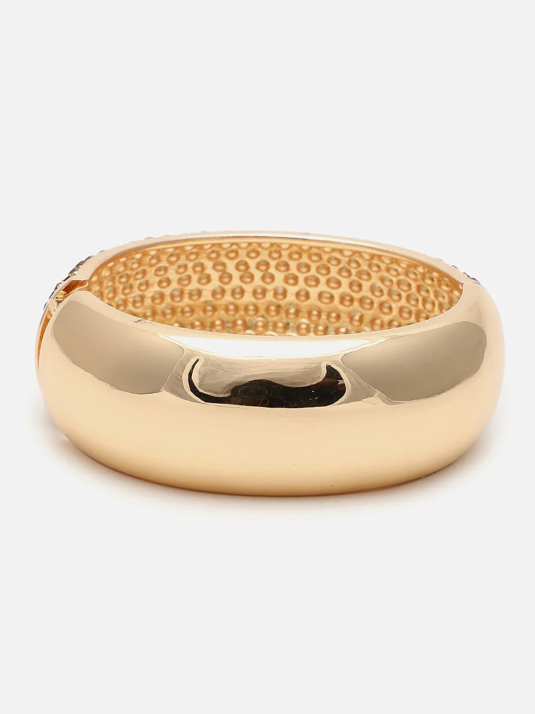 Gold Plated Designer Bracelet