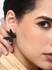 Gold Plated Casual Designer Drop Earring