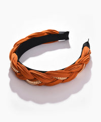 Knot Hair Band