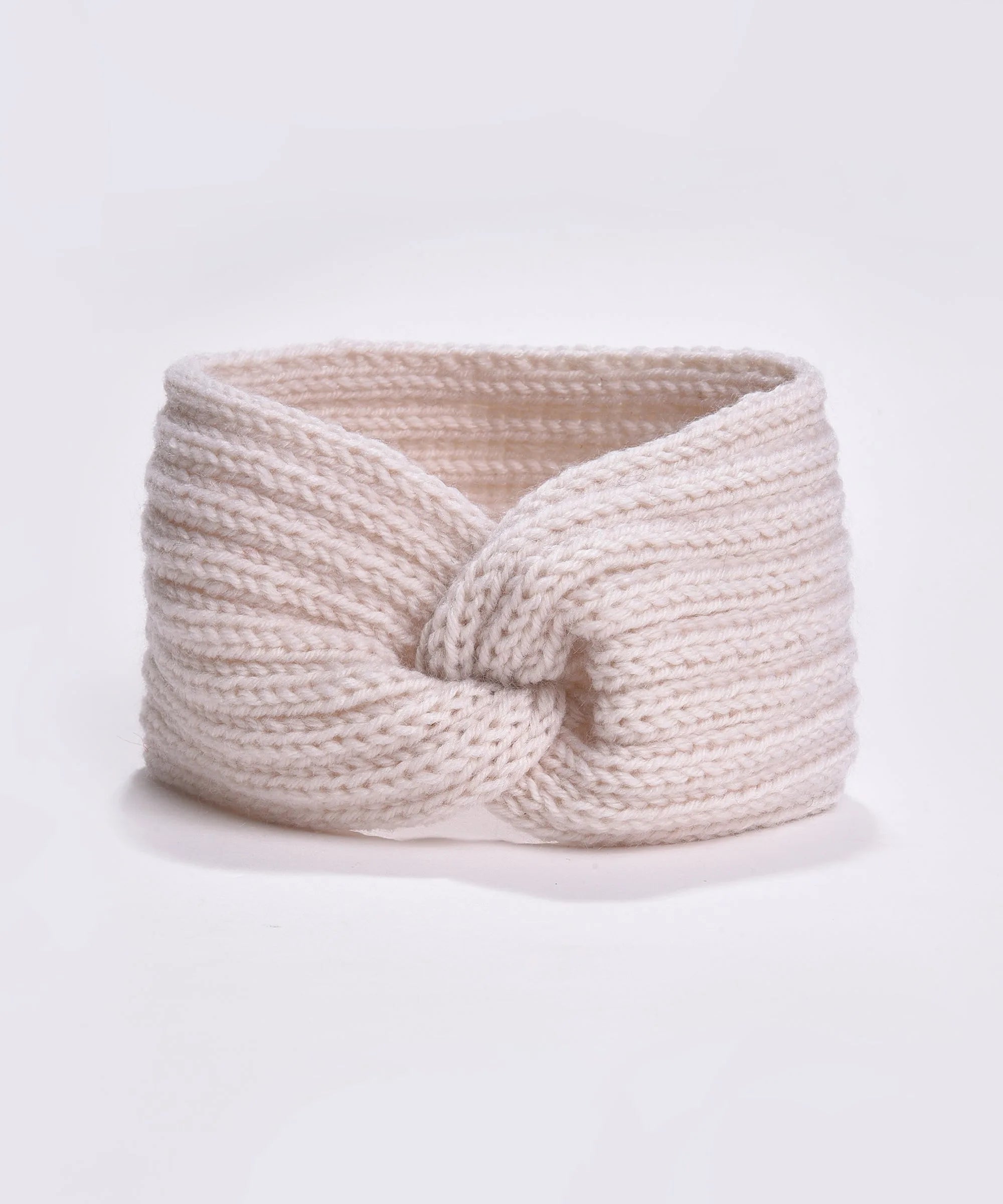 Knot Hair Band