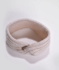 Knot Hair Band