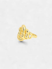 The Small Link Statement Ring  California GoldSOHIRG6103