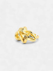 The Surrealism Statement Ring  California GoldSOHIRG6112