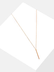 Gold Plated Designer Pendant Chain