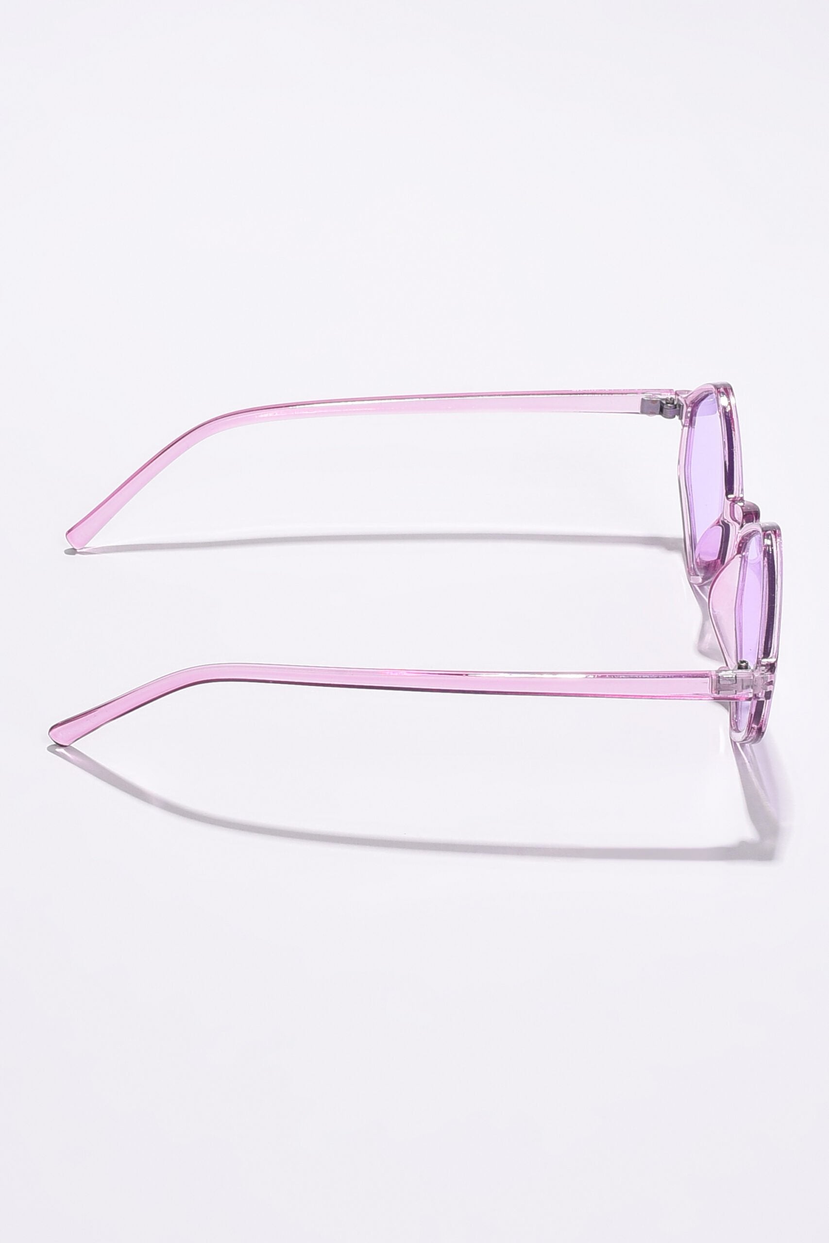 Women Purple Lens Purple Other Sunglasses