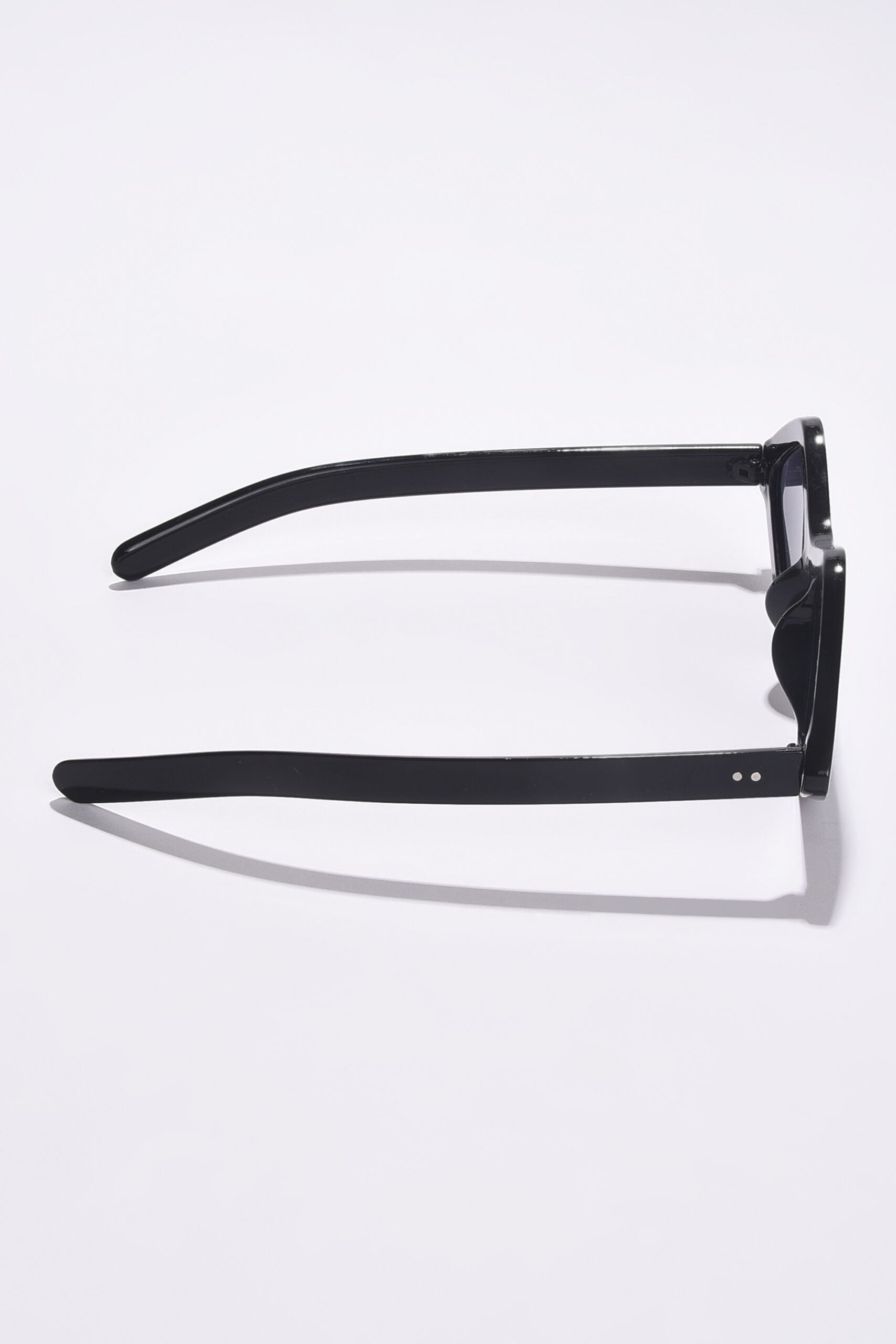 Women Black Lens Black Other Sunglasses