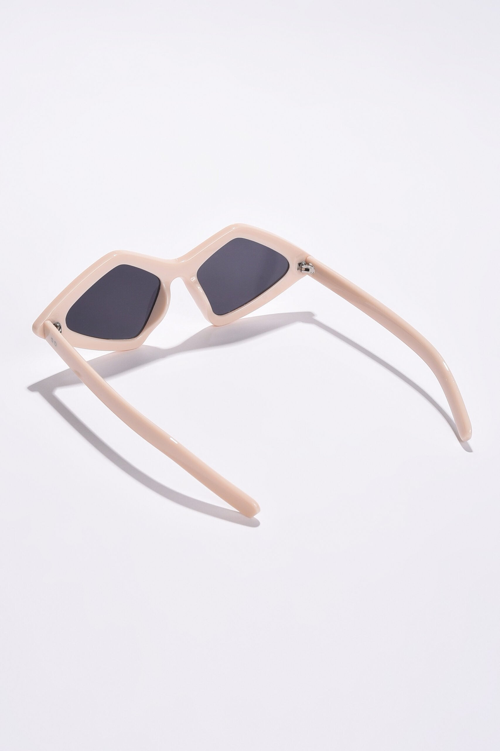 Women Black Lens Brown Other Sunglasses