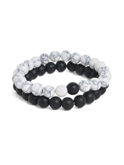 Pack of 2 Designer Bracelet