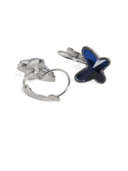 Butterfly Designer Studs