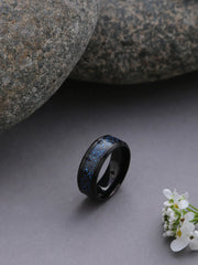 Trendy Band Ring